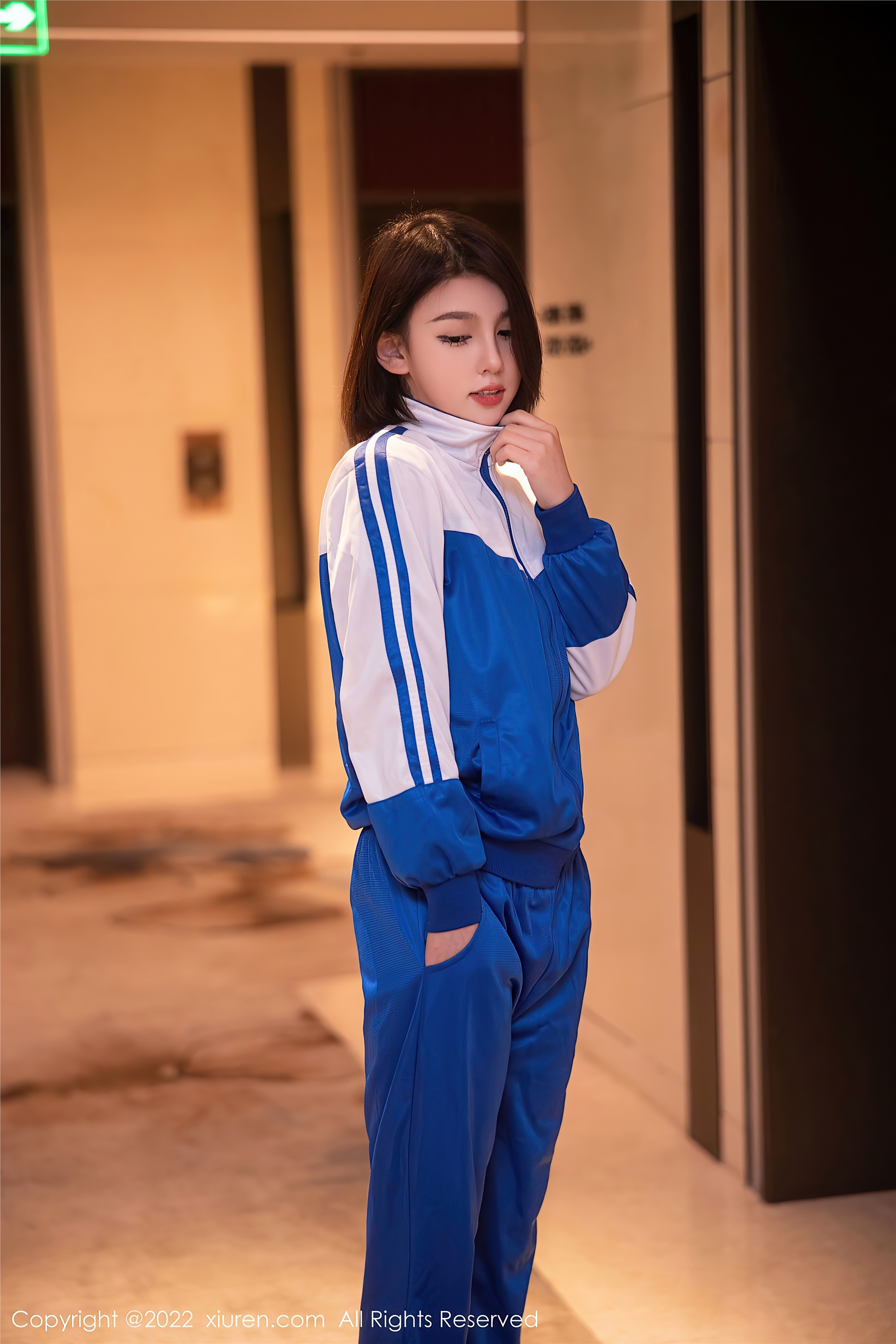 Xiuren秀人网 2022.10.27 NO.5766 美羊羊